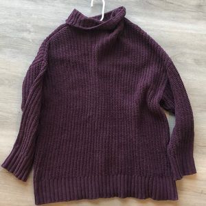 Aerie turtleneck